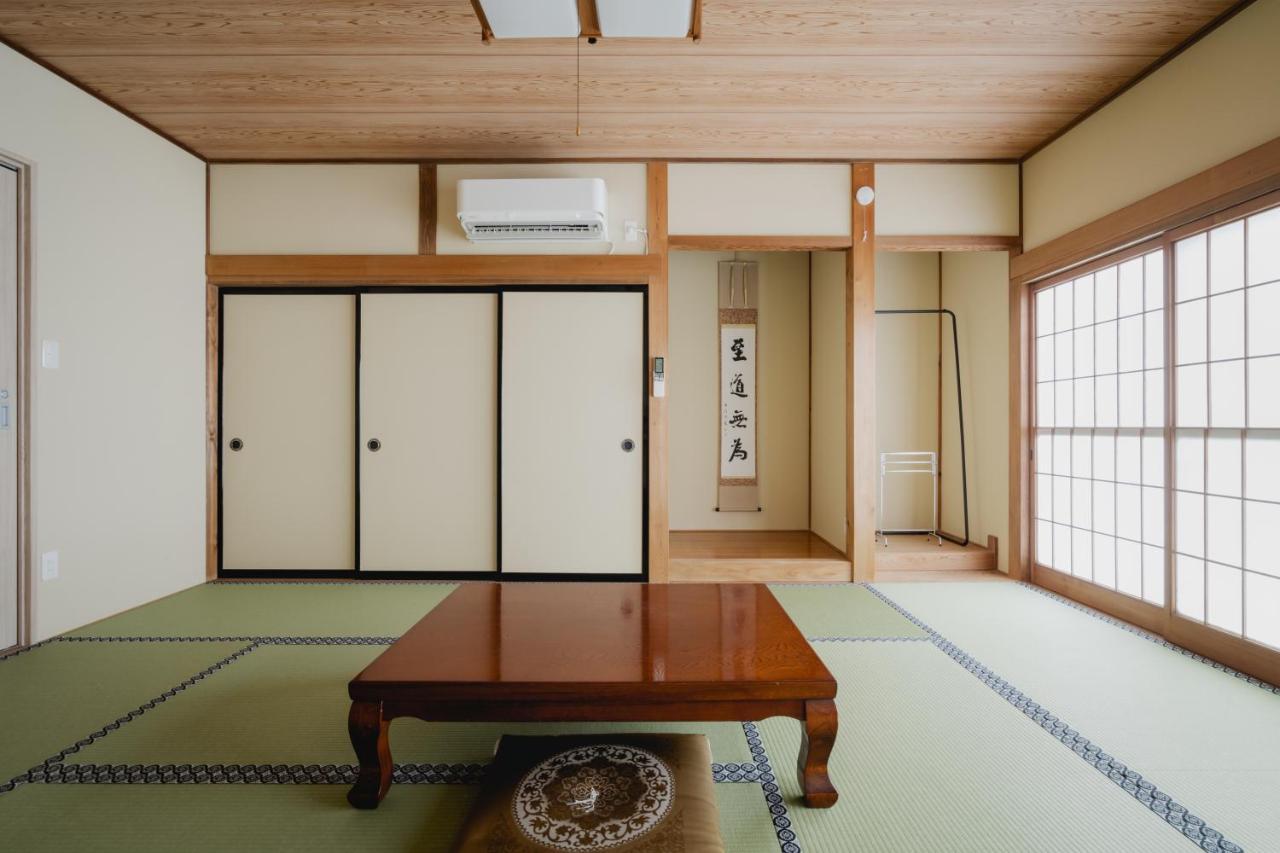 宿坊-地蔵院 Kurayoshi Exterior foto